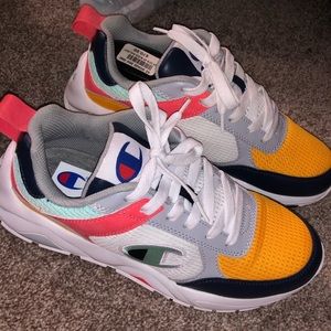 Champion shoes